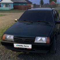 ВАЗ (LADA) 2109 1.5 MT, 2000, 90 000 км, с пробегом, цена 120 000 руб.