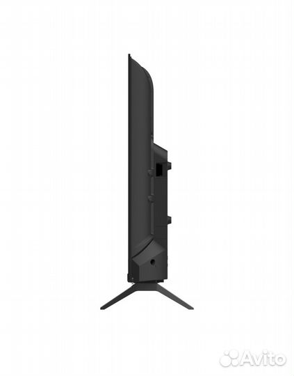 SMART tv 32d новый на гарантии