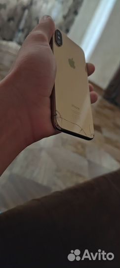iPhone Xs, 64 ГБ