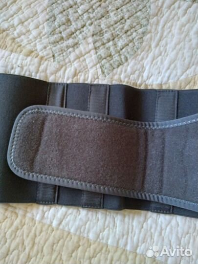 Бандаж для беременных бу