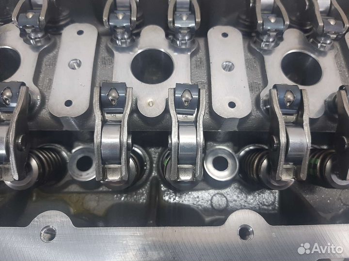 Гбц 1.4 czda Volkswagen Tiguan 2 2021 г