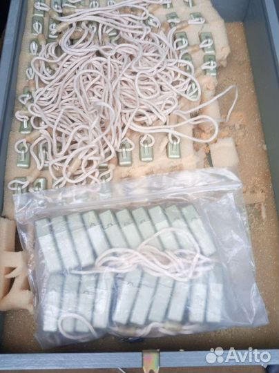 Индивидуальный дозиметр ид 11