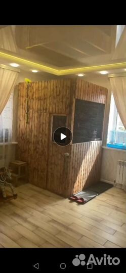 Вольер для животных