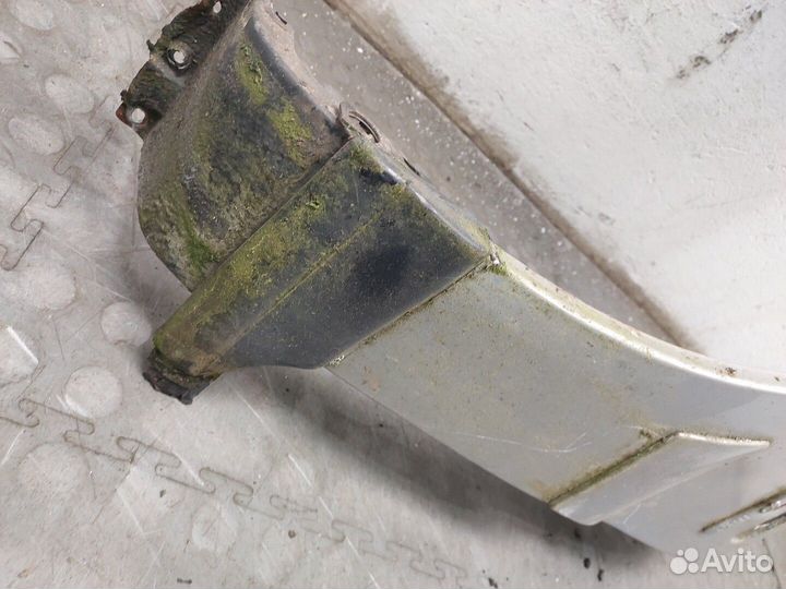 Крыло левое переднее Audi A4 (B5)