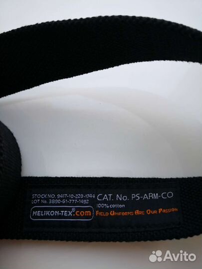 Мужской ремень / Тактический ремень