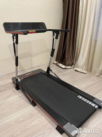 Yamaguchi max беговая дорожка