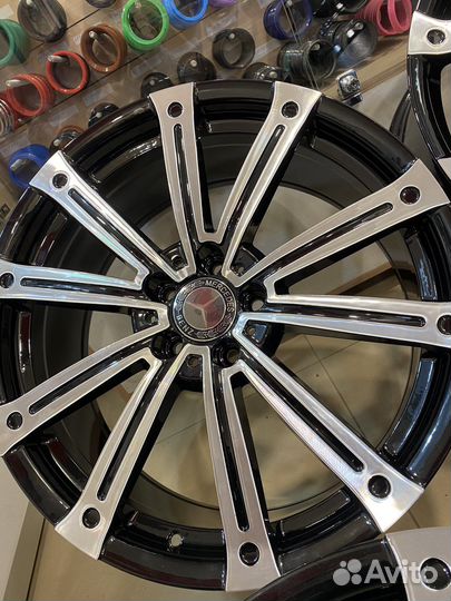 R20 5/112. ет56. 8,5J