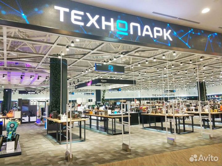 Бонусы Технопарк - Все сразу