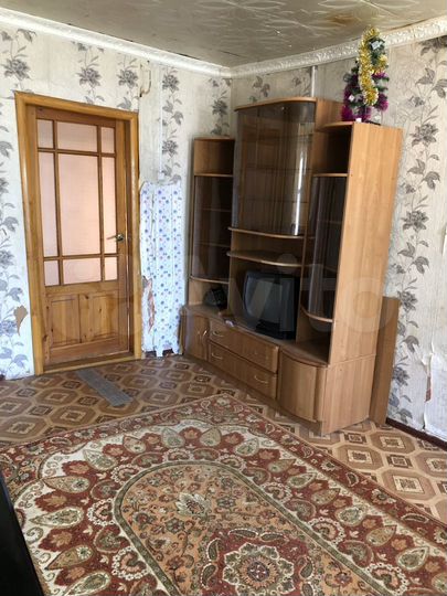 2-к. квартира, 54 м², 2/2 эт.