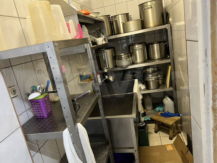 Производство, 300 м²