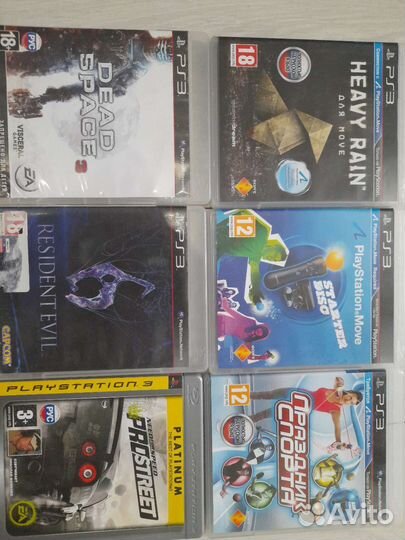 Игровая приставка ps3 slim