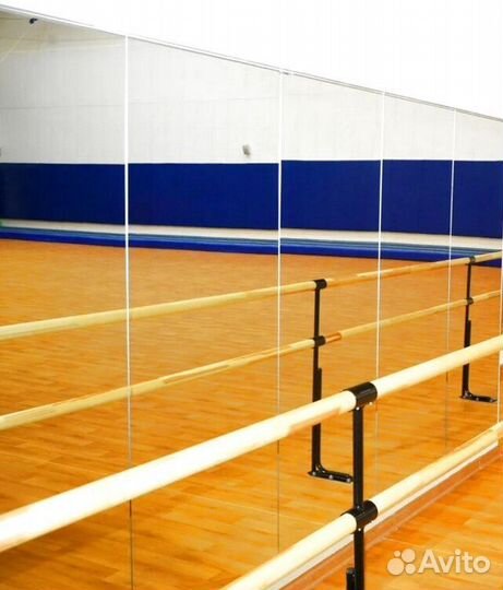 Зеркала на заказ