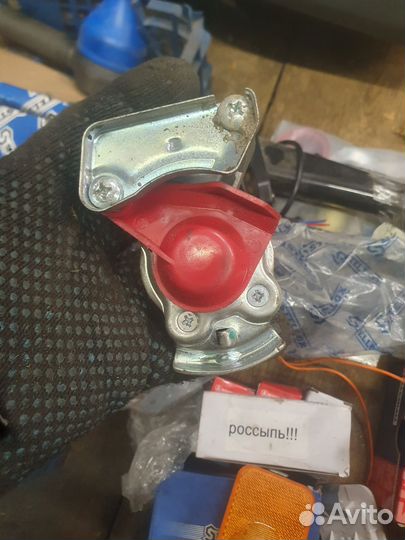 Соеденительная головка м7101223