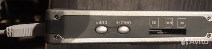 PhotoBank USB2.0 OTG Digital Storage 60Gb