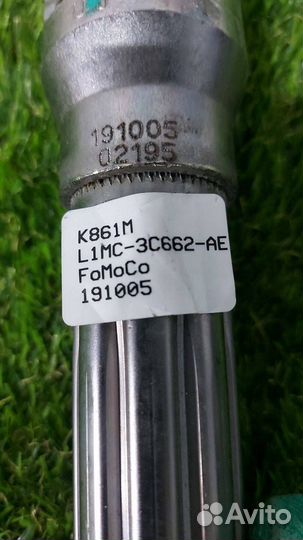 Рулевой карданчик Ford Explorer 6 2020 L1MC-3C662