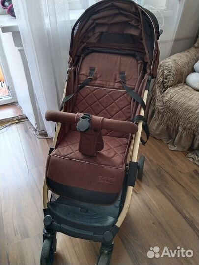 Прогулочная коляска farfello