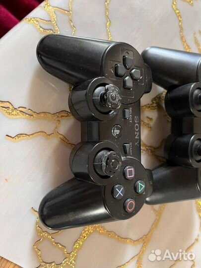 Джостик ps3