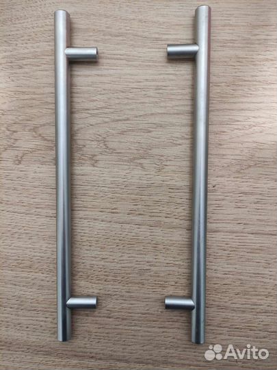 Мебельные ручки