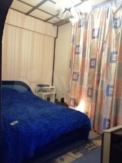 2-к. квартира, 47 м², 1/5 эт.