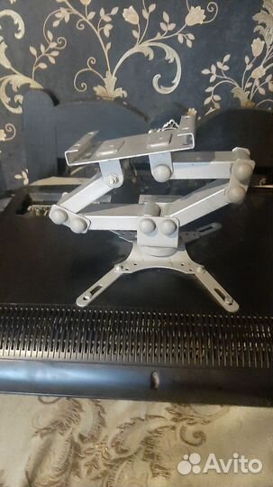 Кронштейн для телевизора на стену бу