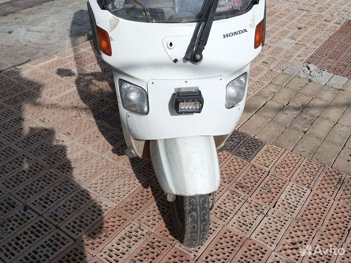 Honda gyro canopy 50 kubov