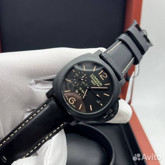 Мужские часы Panerai механика