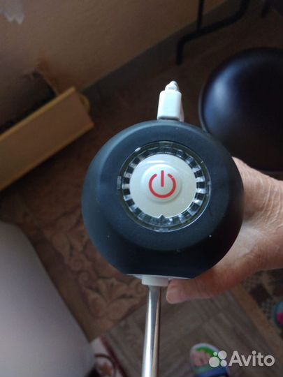 Электрическая помпа для воды