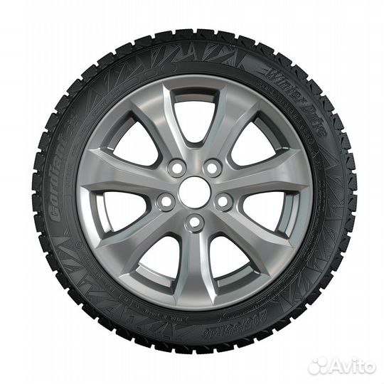 Cordiant Winter Drive 205/60 R16 96T