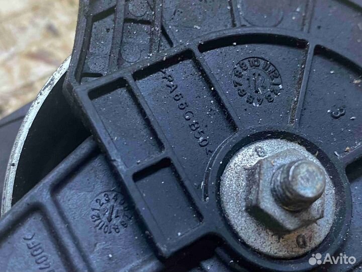 Натяжитель Peugeot 308 (T7 2007-2011) V75988