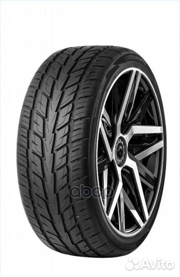 Fronway Eurus 07 255/55 R20