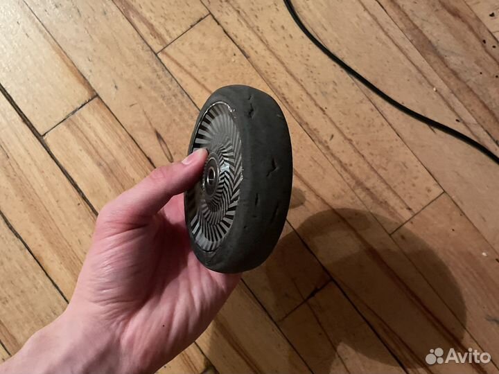 Колесо для трюкового самоката