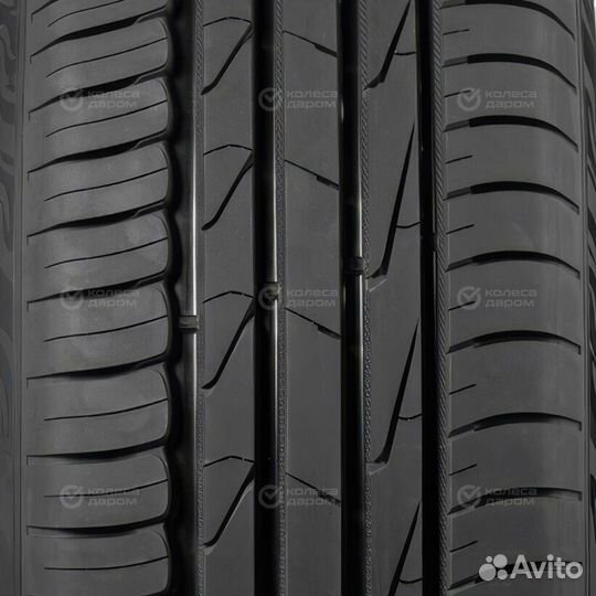 Ikon Tyres Autograph Aqua 3 215/60 R16 99V