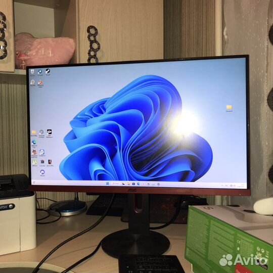 AOC G2790PX 27