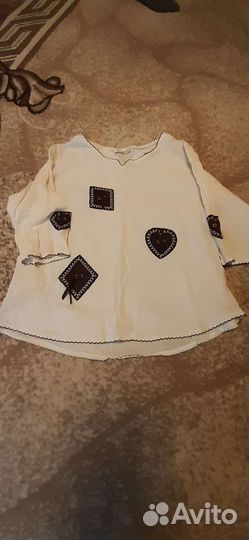 Женские вещи пакетом 44