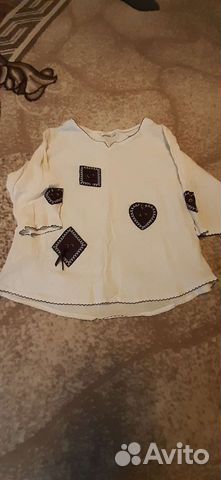 Женские вещи пакетом 44