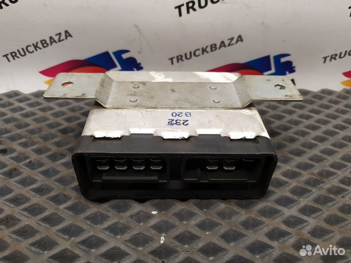 Реле поворотов Scania 3-series