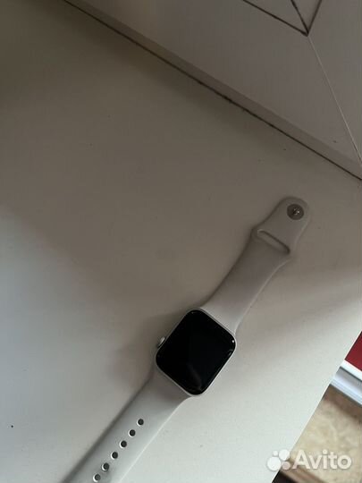 Apple watch se
