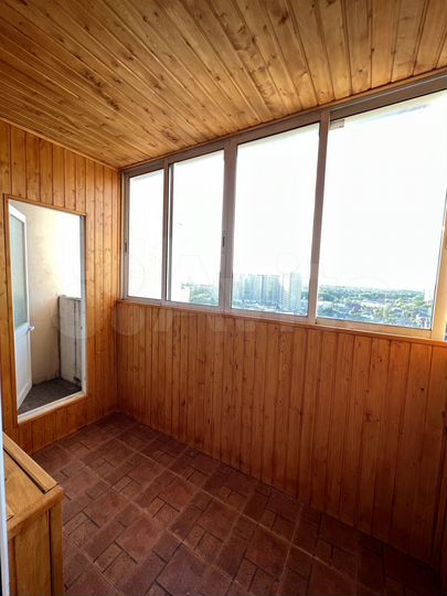 2-к. квартира, 60,9 м², 16/17 эт.