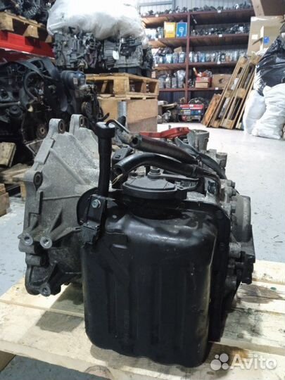 АКПП Hyundai Santa Fe G6EA A5GF1