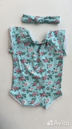 Реквизит для фотосессии новорожденных