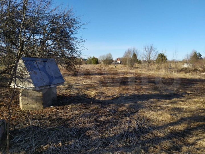 Участок 18 сот. (ИЖС)