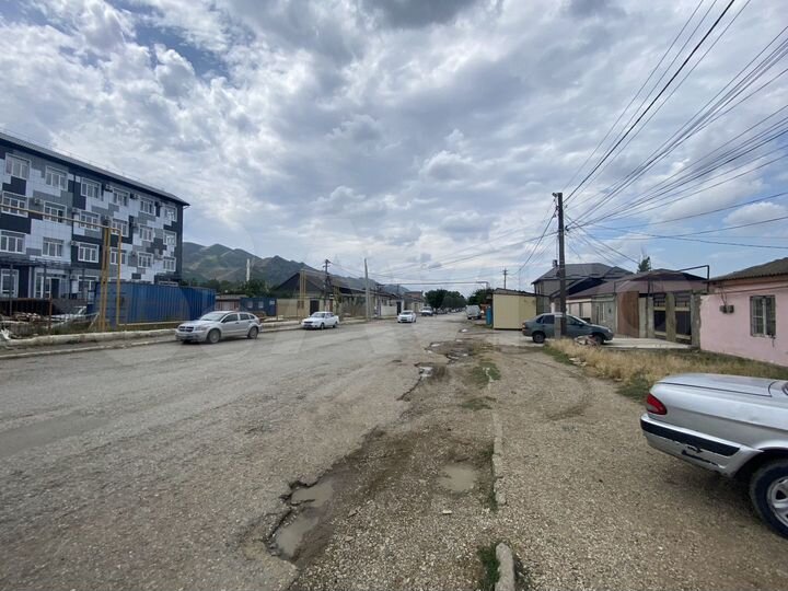 Участок 3 сот. (ИЖС)