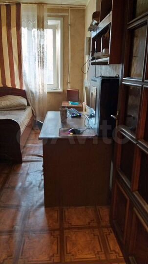 3-к. квартира, 64,4 м², 2/5 эт.