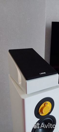 Акустика Dolby Atmos Canton AR-500