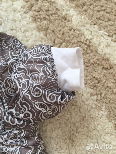 Конверт Лео