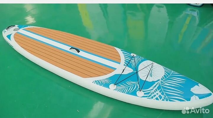 Sup-board / сап доска 320 см с гарантией