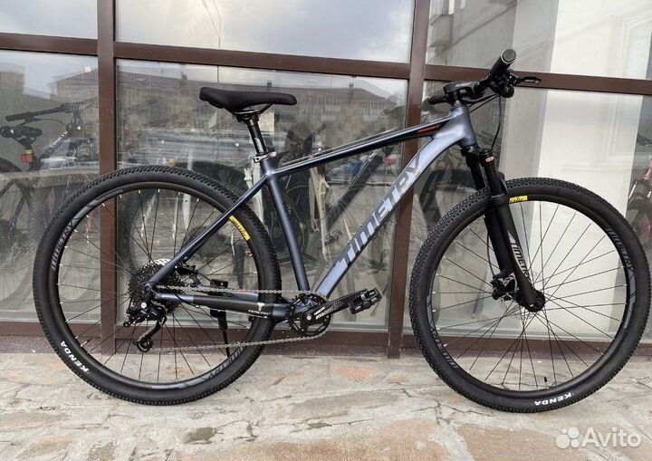 Алюминиевый велосипед гидралвика кассета