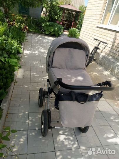 Детские коляски