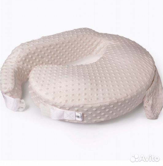 Подушка для кормления ergofeed