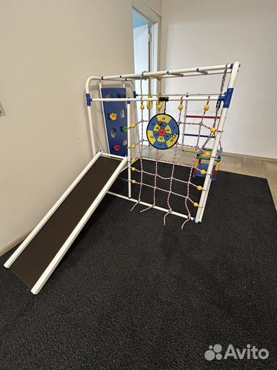 Спортивный комплекс детский